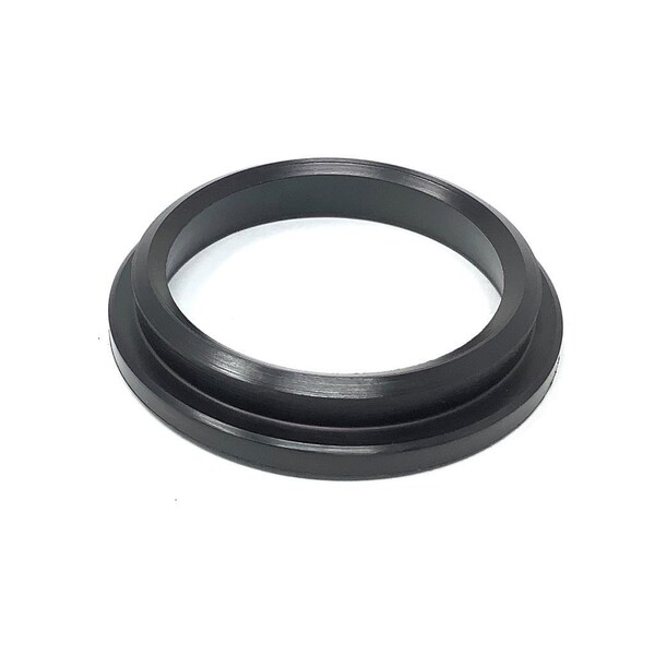 Seal Ring 46 HAF-80 HNBR; Replaces Tuchenhagen Part# 924-333